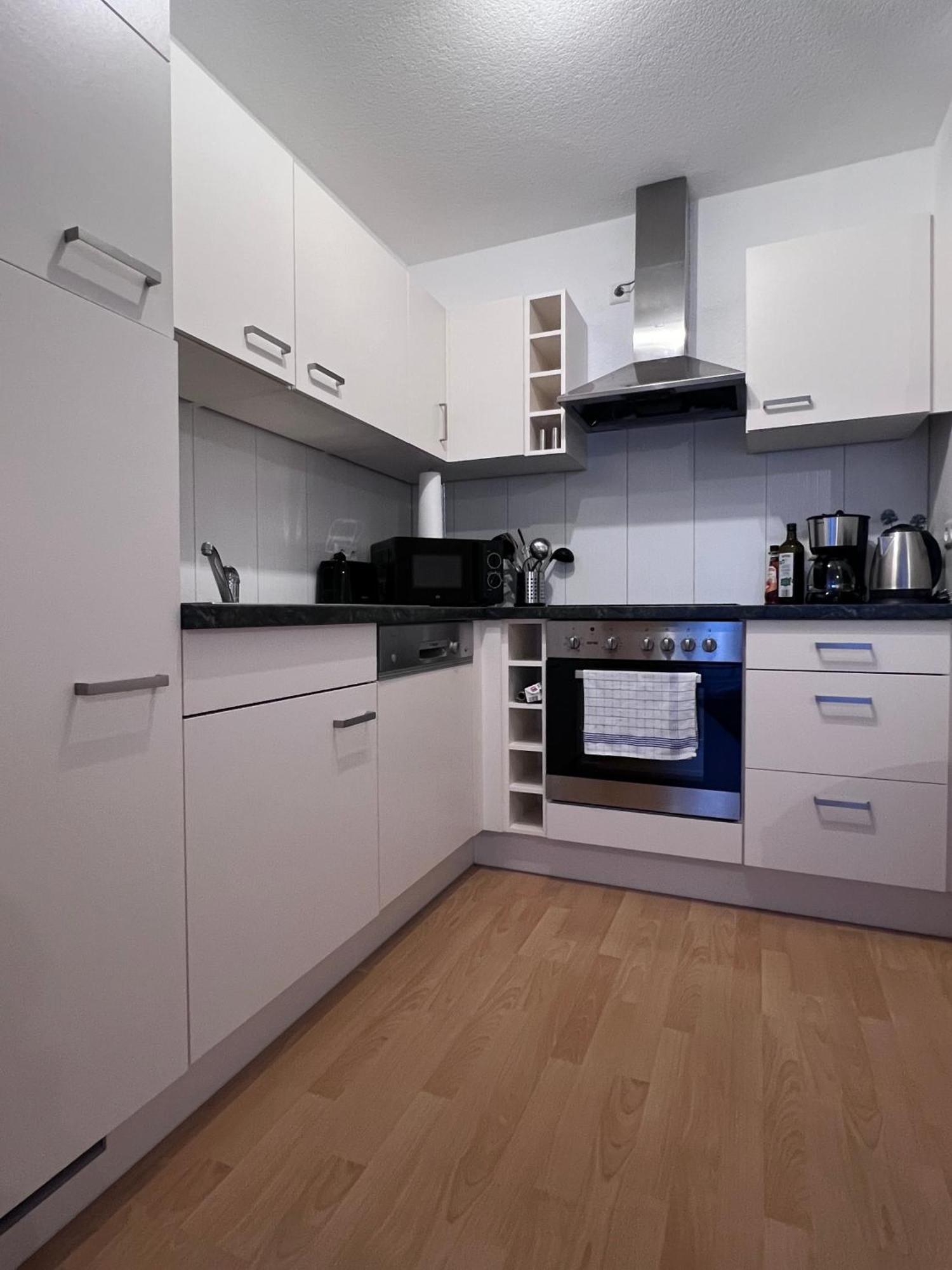 Ferienwohnung Wujan แฮร์บอลซ์ไฮม์ ภายนอก รูปภาพ