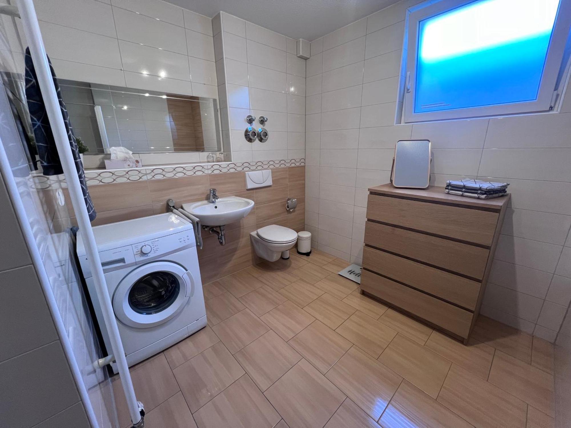 Ferienwohnung Wujan แฮร์บอลซ์ไฮม์ ภายนอก รูปภาพ